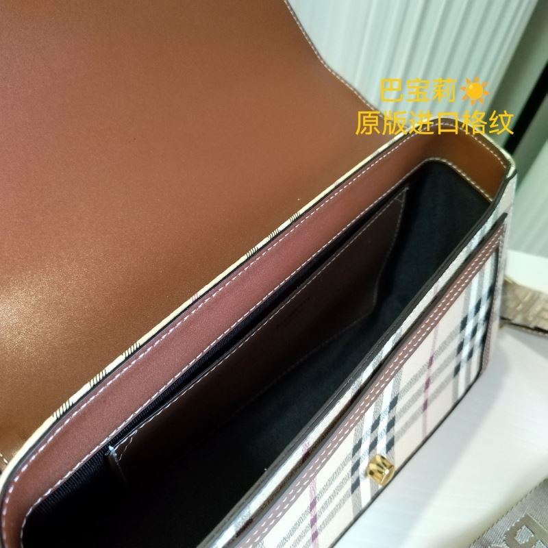 Burberry Satchel Bags